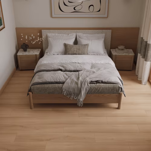 Ламинат Alpine Floor Aura Дуб Виченца LF100-24 1218×196×8