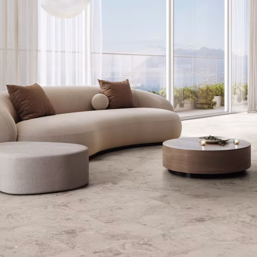 Кварцвиниловый SPC ламинат Tarkett Art Vinyl Hip House Aubrey 257065002 580×300×4,1