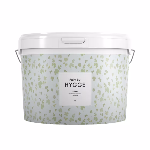 Краска Hygge Klover 9 л