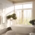 Потолочный плинтус под покраску Cosca Decor KX012 2000×80×80 фото в интерьере