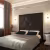 Потолочный плинтус под покраску Cosca Decor KX013 2000×75×95 фото в интерьере