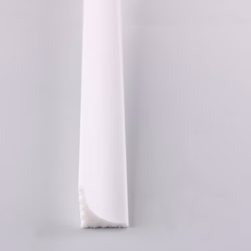 Потолочный плинтус под покраску Cosca Decor KX021 2000×20×20