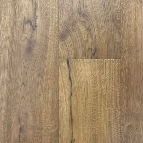 Инженерная доска HM Flooring Дуб Decor 3 рустик 600-2200×260×15