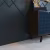 Плинтус под покраску Cosca Decor Экополимер PX008 2000×70×15 фото в интерьере