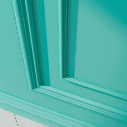 Молдинг под покраску Cosca Decor MX001 2000×26×12