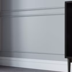 Молдинг под покраску Cosca Decor MX001 2000×26×12