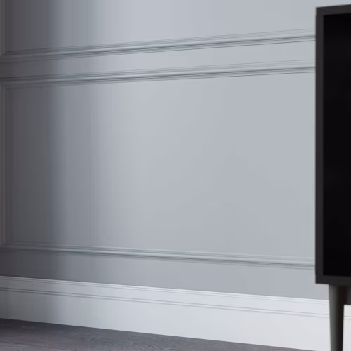 Молдинг под покраску Cosca Decor MX001 2000×26×12