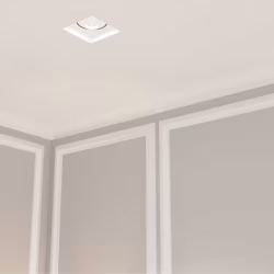 Молдинг под покраску Cosca Decor MX002 2000×40×17