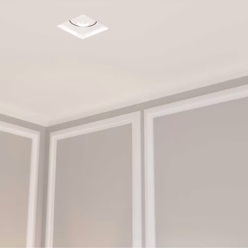 Молдинг под покраску Cosca Decor MX002 2000×40×17