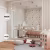 Молдинг под покраску Cosca Decor MX006 2000×48×8 фото в интерьере