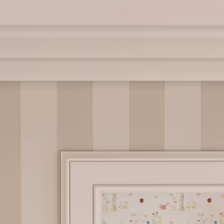 Молдинг под покраску Cosca Decor MX006 2000×48×8