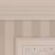 Молдинг под покраску Cosca Decor MX006 2000×48×8 фото в интерьере