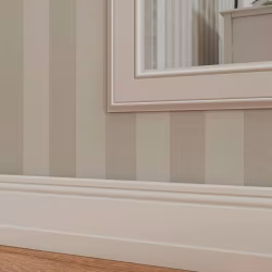 Молдинг под покраску Cosca Decor MX006 2000×48×8