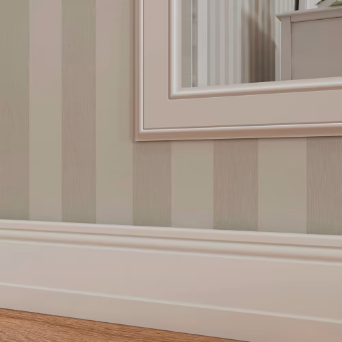 Молдинг под покраску Cosca Decor MX006 2000×48×8