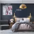 Молдинг под покраску Cosca Decor MX006 2000×48×8 фото в интерьере
