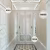 Молдинг под покраску Cosca Decor MX008 2000×60×8 фото в интерьере