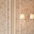 Молдинг под покраску Cosca Decor MX009 2000×38×18 фото в интерьере