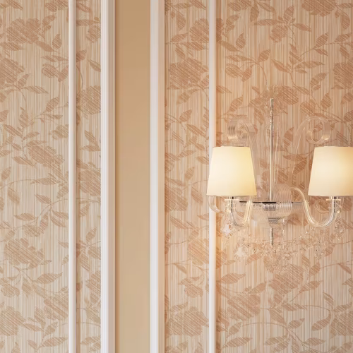 Молдинг под покраску Cosca Decor MX009 2000×38×18