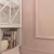 Молдинг под покраску Cosca Decor MX011 2000×40×14 фото в интерьере
