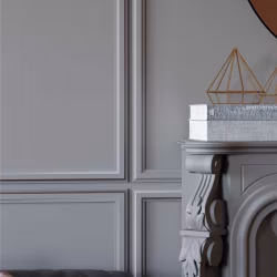 Молдинг под покраску Cosca Decor MX011 2000×40×14