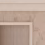 Молдинг под покраску Cosca Decor MX011 2000×40×14 фото в интерьере