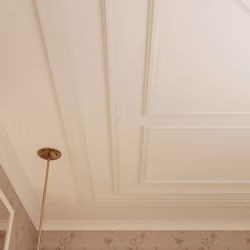 Молдинг под покраску Cosca Decor MX011 2000×40×14