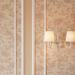 Молдинг под покраску Cosca Decor MX012 2000×19×12
