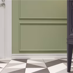 Молдинг под покраску Cosca Decor MX012 2000×19×12