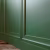Молдинг под покраску Cosca Decor MX016 2000×64×19 фото в интерьере
