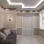 Молдинг под покраску Cosca Decor MX016 2000×64×19 фото в интерьере