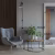 Молдинг под покраску Cosca Decor MX017 2000×30×9 фото в интерьере