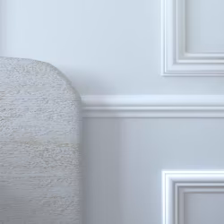 Молдинг под покраску Cosca Decor MX018 2000×45×20