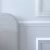 Молдинг под покраску Cosca Decor MX018 2000×45×20 фото в интерьере