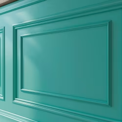 Молдинг под покраску Cosca Decor MX024 2000×58×19