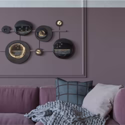 Молдинг под покраску Cosca Decor MX024 2000×58×19