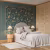 Молдинг под покраску Cosca Decor MX042 2000×30×12 фото в интерьере