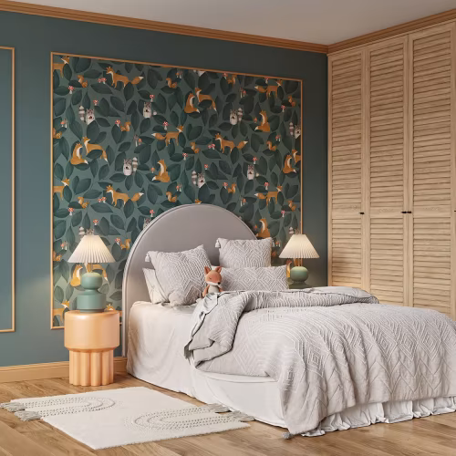 Молдинг под покраску Cosca Decor MX042 2000×30×12