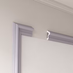 Молдинг под покраску Cosca Decor MX044 2000×60×26