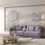 Молдинг под покраску Cosca Decor MX044 2000×60×26 фото в интерьере