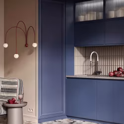 Молдинг под покраску Cosca Decor MX047 2000×50×12