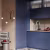 Молдинг под покраску Cosca Decor MX047 2000×50×12 фото в интерьере