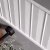 Молдинг под покраску Cosca Decor MX048 2000×50×6 фото в интерьере