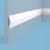 Молдинг под покраску Cosca Decor MX049 2000×50×8