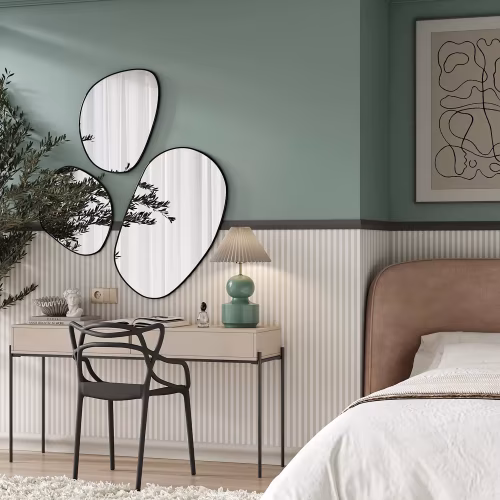 Молдинг под покраску Cosca Decor MX049 2000×50×8
