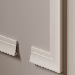 Молдинг под покраску Cosca Decor MX050 2000×65×22