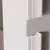Молдинг под покраску Cosca Decor MX050 2000×65×22 фото в интерьере