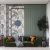 Молдинг под покраску Cosca Decor MX052 2000×49×12 фото в интерьере