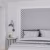 Молдинг угловой под покраску Cosca Decor AX001 2000×25×25 фото в интерьере