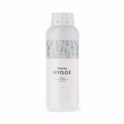 Грунтовка под краску Hygge Mineral акриловая на водной основе 1 л