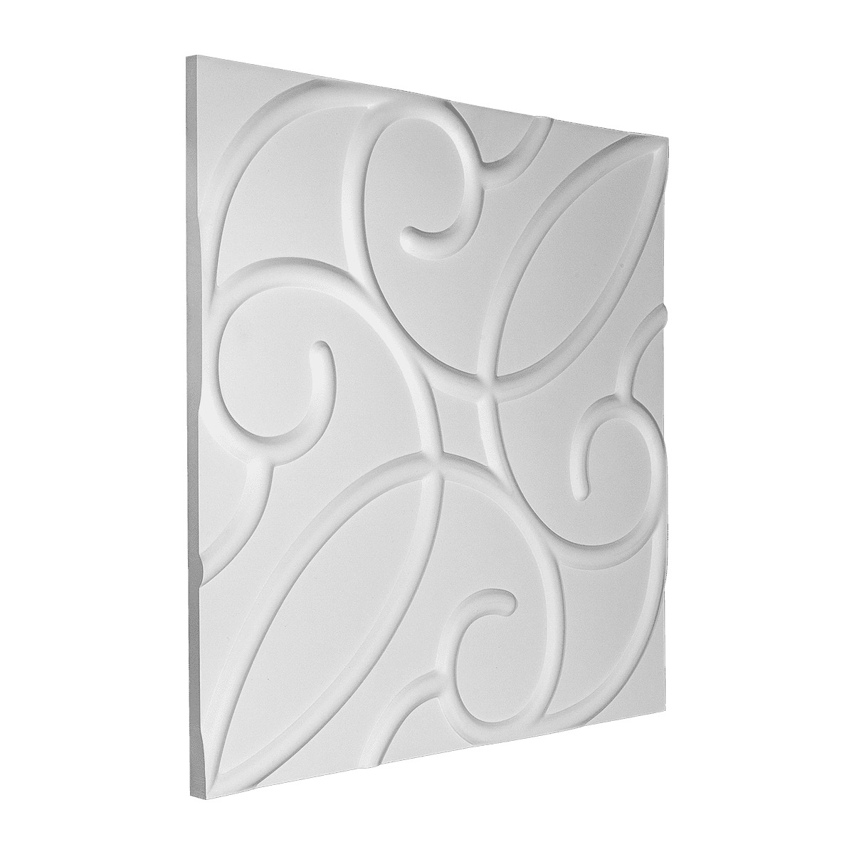 Стеновая панель под покраску Европласт 1.59.005 600×600×20